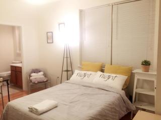 Cozy bedrooms at University City in Philadelphia - Filadelfia - 5