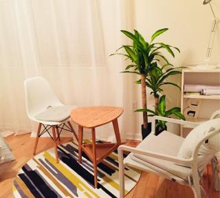 Cozy bedrooms at University City in Philadelphia - Filadelfia - 4