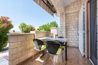 Apartments Bellistra Labin - 5