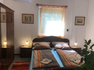Balatonalmádi Apartmanház - 5