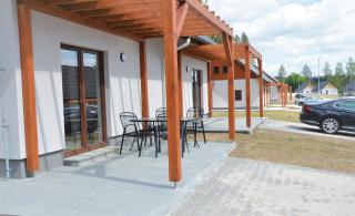 Resort Erich - Sázava - 2
