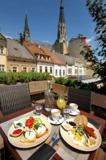Royal Pension - Olomouc - 8
