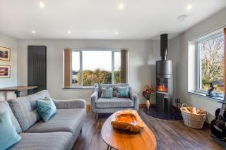 Skye Lodge Dunvegan Skye - 2