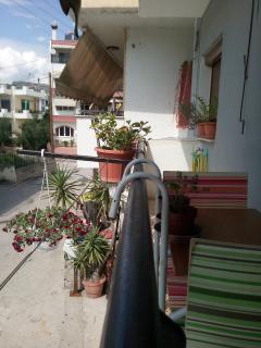 LA.KI House - Kavála - 2