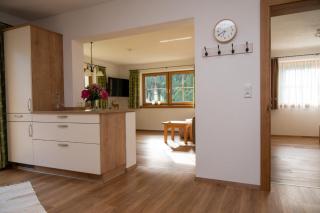 Ferienwohnung Lech'tl - Steeg - 2