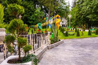 Hotel Belvedere - Predeal - 6