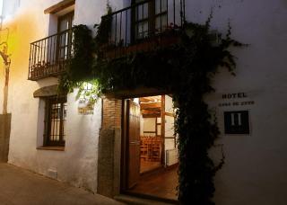Hotel Labranza - San Martín de Valdeiglesias - 1