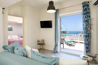 Melina Apartments - Chania - 0