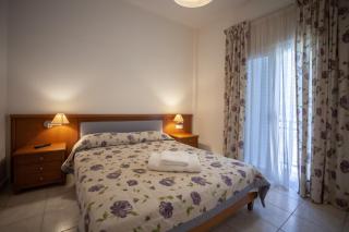 MisterCrete Holidays House - Mílatos - 9