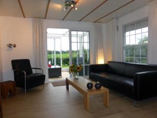Vakantiehuis Appelvink, Toplocatie in bosrijke omgeving - Oisterwijk - 8