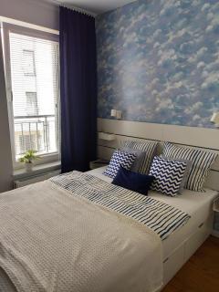 Apartament Azzurro Ustronie Morskie - Ustronie Morskie - 3