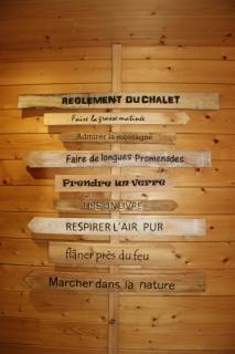 Chalet Le Bayamont 3* - 5