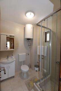 Studio Apartments 6 Palmi - Budva - 3