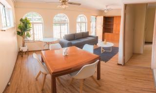 Comfy Menlyn Maine Appartment - Pretoria - 8
