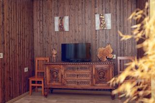 Apartamento Turistico Rio Jerte - Navaconcejo - 5