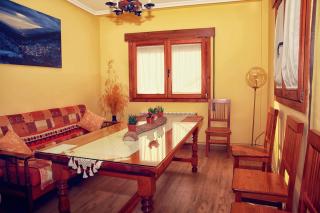 Apartamento Turistico Rio Jerte - Navaconcejo - 7