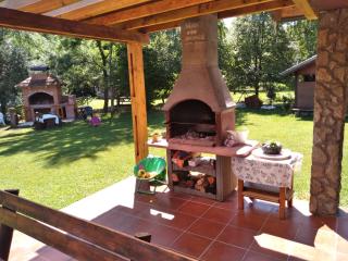 Vacation home Zara - Lohovo - 1