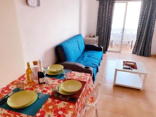 Beach Front Apartment - 8