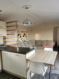 Luxury Holiday Home in Anderby Creek - Anderby - 5