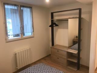 Appartement lac et montagne - Saint-André-les-Alpes - 1