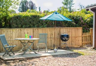 The Lodge @ Caeaugwynion - Pencader - 5