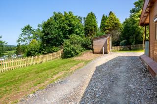 The Lodge @ Caeaugwynion - 4