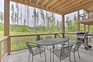 Fraser Retreat, Walk to Ski Shuttle and Main St - Fraser - 9