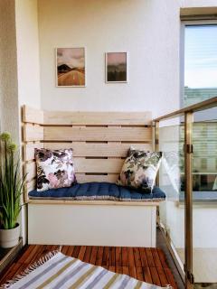 UNO 9 Apartment - Danzig - 6