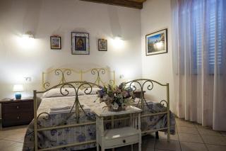 La Vecchia Montagna B&B - Nebida - 9