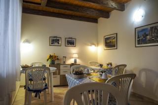 La Vecchia Montagna B&B - Nebida - 2