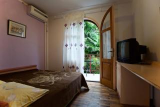 Romantic room with balcony - Lovran - 2