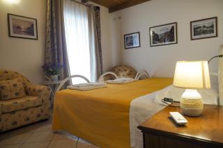 La Vecchia Montagna B&B - Nebida - 7