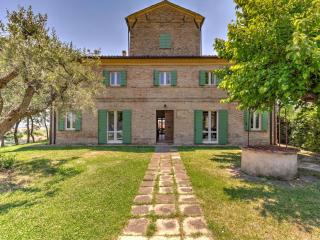 Belvilla by Oyo Villa Giulia - Casa Albonetti - 0
