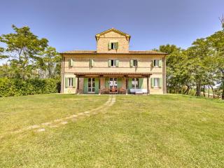 Belvilla by Oyo Villa Giulia - Casa Albonetti - 3