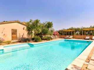 Belvilla by Oyo Villa Giulia - Casa Albonetti - 2
