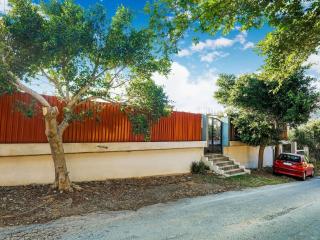 Luxury apartment in Voukolies with sea view - Ravdhoúkha - 5