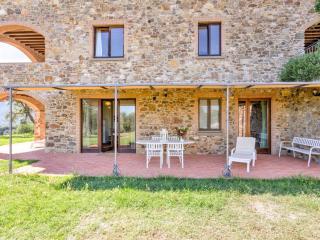 Farmhouse in Suvereto near Etruscan Coast - Suvereto - 5