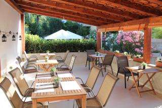 Boutique Hotel Castello Gulich - Poreč - 6