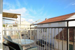 Two Bedroom Apartment in Tisno - Tisno - 9