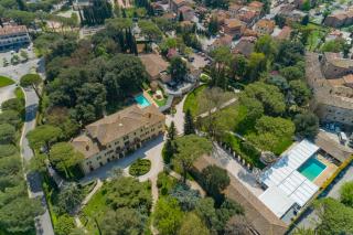Posta Donini 1579 - UNA Esperienze - San Martino in Campo - 7