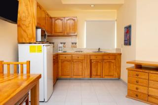 Hotel Santa Fe Loreto by Villa Group - Loreto - 7
