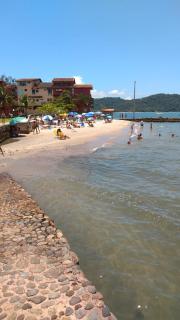 Angra - Apto Pé na Areia - Bracuhy - Angra dos Reis - 7