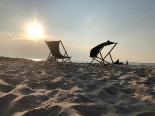 Apartament Family Beach przy Golden Tulip - Międzyzdroje - 0