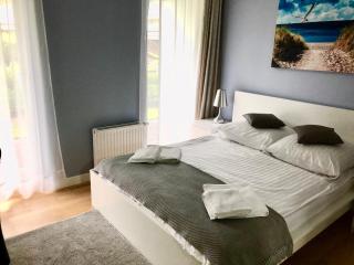 Apartament Family Beach przy Golden Tulip - Międzyzdroje - 6