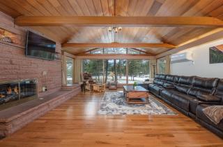 Panorama Vacation Home by Estes Park Homes home - Estes Park - 6