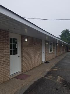 Super Nights Inn - Sault Ste. Marie - 6