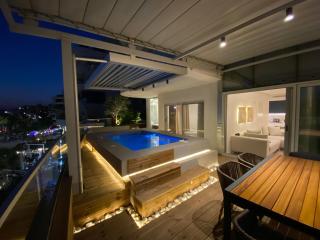 Belleview Apartment 2 - Vlorë - 4