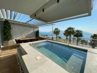 Belleview Apartment 2 - Vlorë - 7