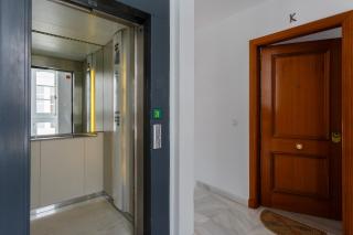 Atico de los FRANCESES by Cadiz4Rentals - Cadice - 1
