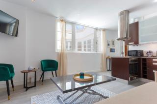 Atico de los FRANCESES by Cadiz4Rentals - Cadice - 6